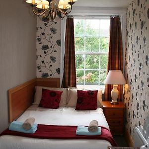 Small Double Room Private Bathroom